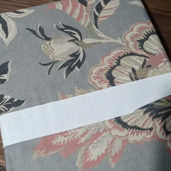 Pottery Barn Bedding Pottery Barn Single Organic Cotton Standard